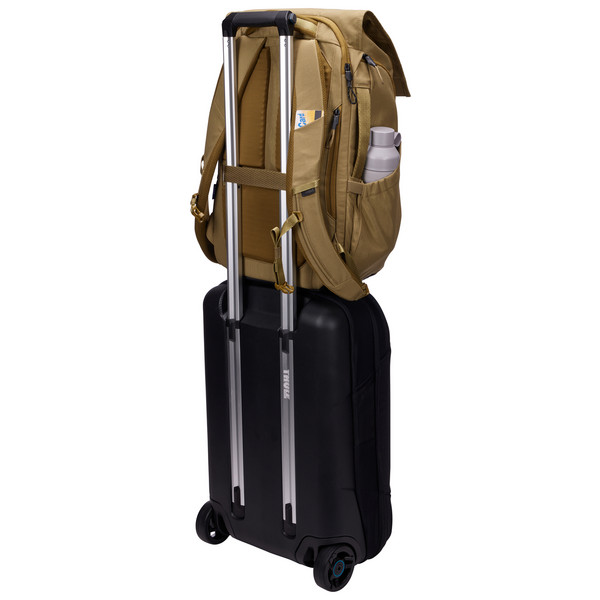 Thule PARAMOUNT BACKPACK 27L - NUTRIA - Laptoprucksack Ansicht 14