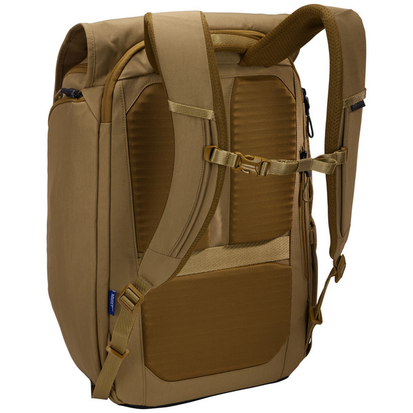 Thule PARAMOUNT BACKPACK 27L - NUTRIA - Laptoprucksack Ansicht 2