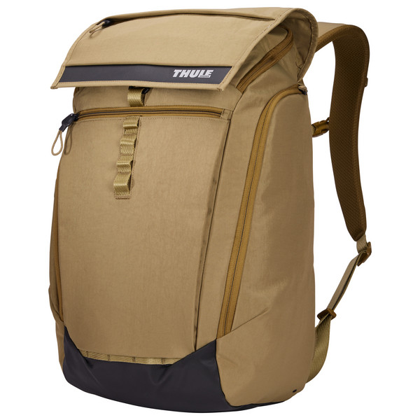 Thule PARAMOUNT BACKPACK 27L - NUTRIA - Laptoprucksack Ansicht 7