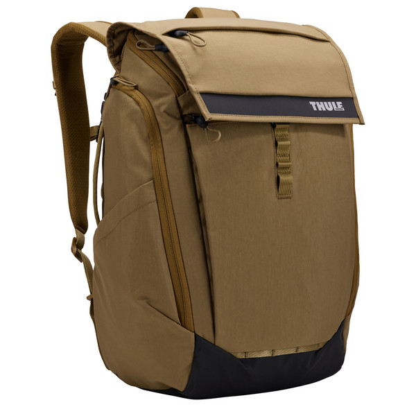Thule PARAMOUNT BACKPACK 27L - NUTRIA - Laptoprucksack Ansicht 1