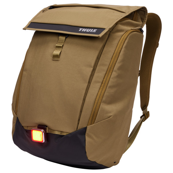 Thule PARAMOUNT BACKPACK 27L - NUTRIA - Laptoprucksack Ansicht 5