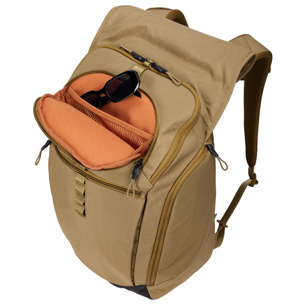 Thule PARAMOUNT BACKPACK 27L - NUTRIA - Laptoprucksack Ansicht 9