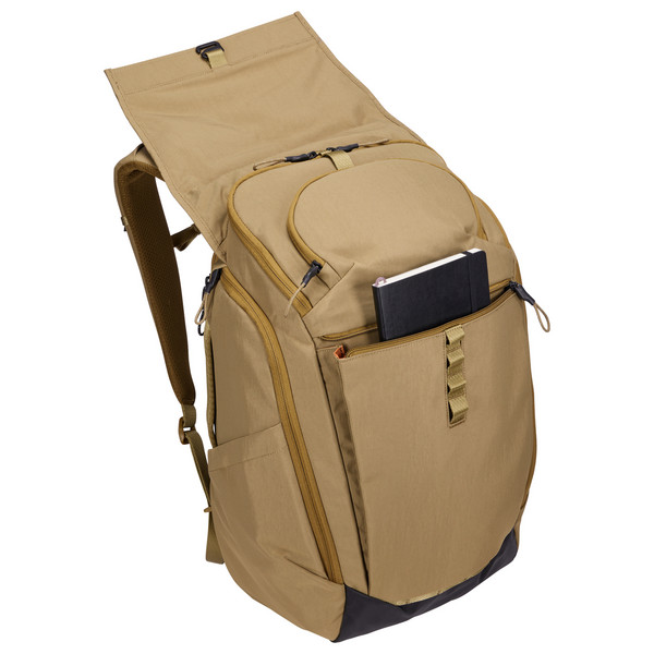 Thule PARAMOUNT BACKPACK 27L - NUTRIA - Laptoprucksack Ansicht 8