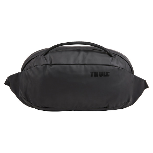 Thule TACT CROSSBODY 5L - BLACK - Hüfttasche Ansicht 3