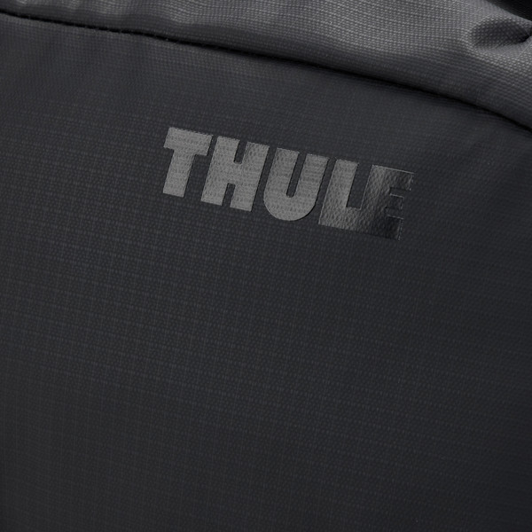 Thule TACT CROSSBODY 5L - BLACK - Hüfttasche Ansicht 9
