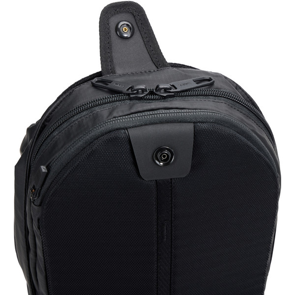 Thule TACT SLING 8L - BLACK - Umhängetasche Ansicht 4