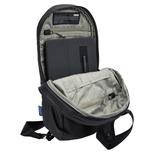 Thule TACT SLING 8L - BLACK - Umhängetasche Ansicht 6
