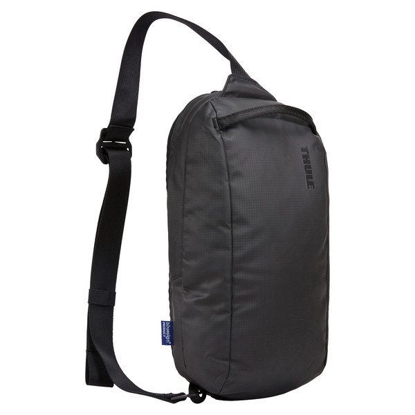 TACT SLING 8L - BLACK - Umhängetasche