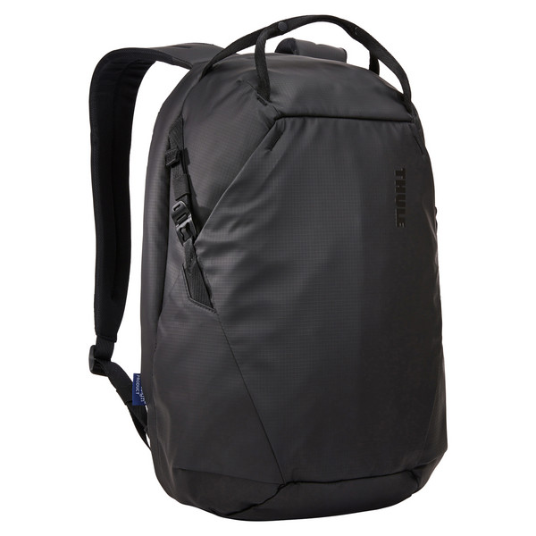 Thule TACT BACKPACK 16L - BLACK - Tagesrucksack Ansicht 1
