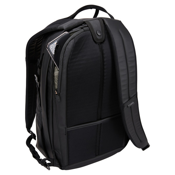 Thule TACT BACKPACK 16L - BLACK - Tagesrucksack Ansicht 5