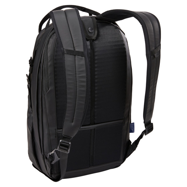 Thule TACT BACKPACK 16L - BLACK - Tagesrucksack Ansicht 2