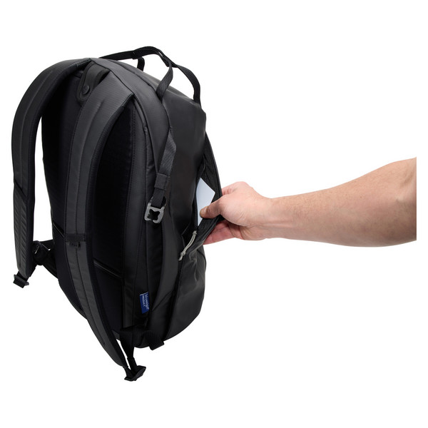 Thule TACT BACKPACK 16L - BLACK - Tagesrucksack Ansicht 10