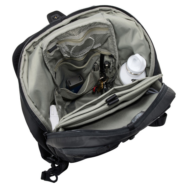 Thule TACT BACKPACK 16L - BLACK - Tagesrucksack Ansicht 7