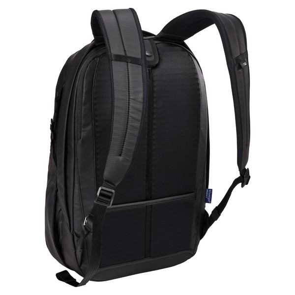 Thule TACT BACKPACK 21L - BLACK - Tagesrucksack Ansicht 2