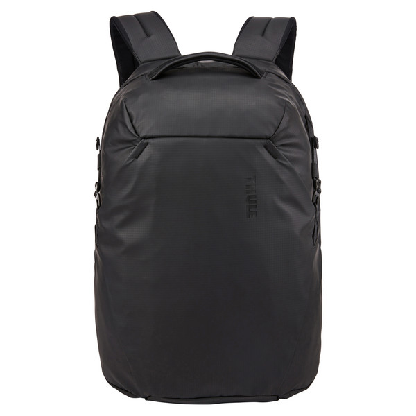 Thule TACT BACKPACK 21L - BLACK - Tagesrucksack Ansicht 3