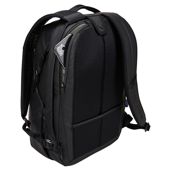 Thule TACT BACKPACK 21L - BLACK - Tagesrucksack Ansicht 5