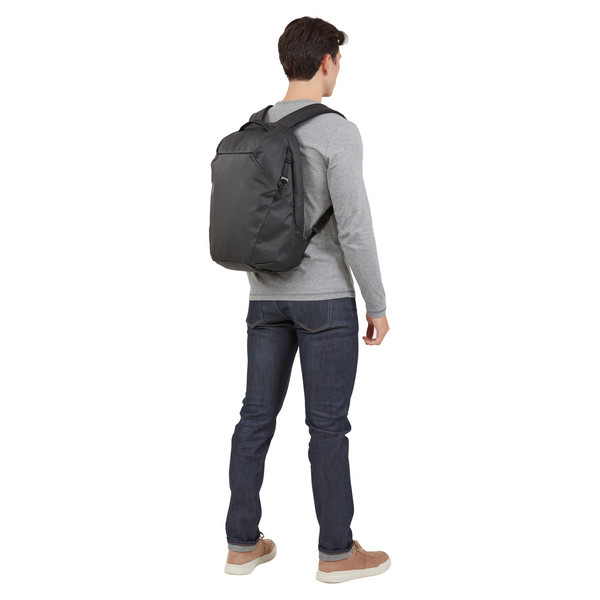 Thule TACT BACKPACK 21L - BLACK - Tagesrucksack Ansicht 11