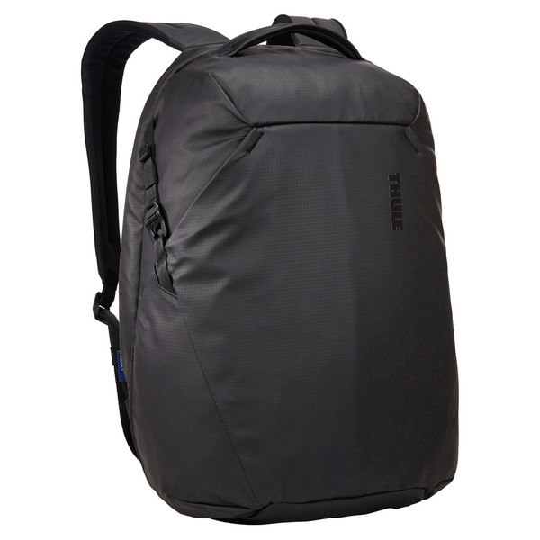 TACT BACKPACK 21L - BLACK - Tagesrucksack