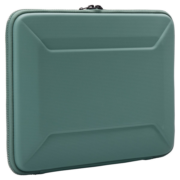 Thule GAUNTLET 5 MACBOOK SLEEVE 14" - HAZY GREEN - Laptophülle Ansicht 2