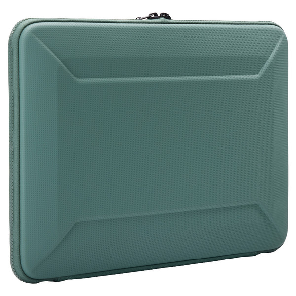 Thule GAUNTLET 5 MACBOOK SLEEVE 16" - HAZY GREEN - Laptophülle Ansicht 2