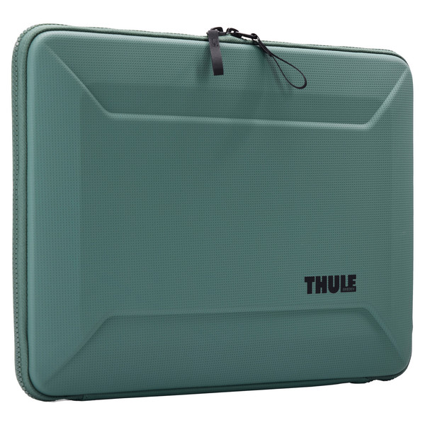 GAUNTLET 5 MACBOOK SLEEVE 16" - HAZY GREEN - Laptophülle