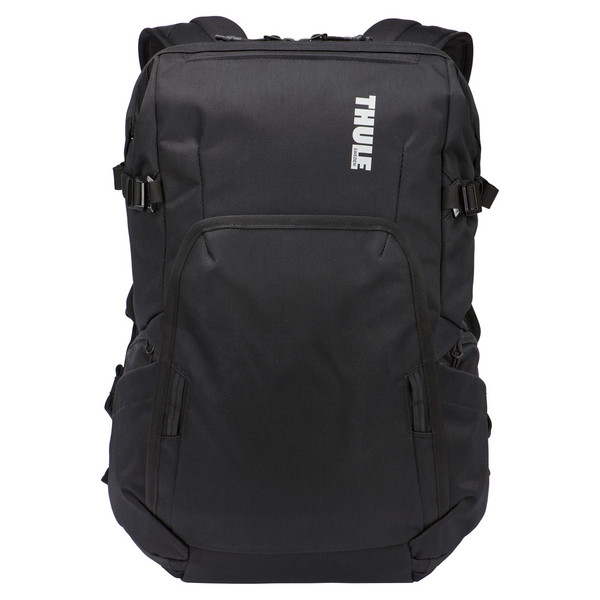 Thule COVERT DSLR BACKPACK 24L - BLACK - Fotorucksack Ansicht 4