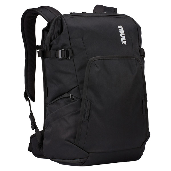 COVERT DSLR BACKPACK 24L - BLACK - Fotorucksack