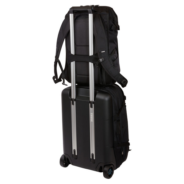 Thule COVERT DSLR BACKPACK 24L - BLACK - Fotorucksack Ansicht 12