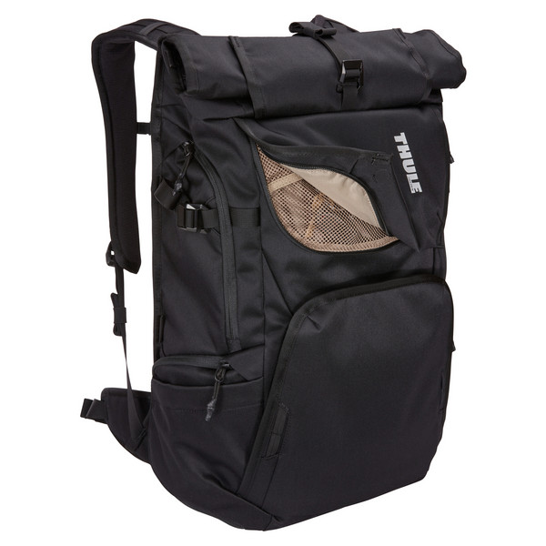 Thule COVERT DSLR BACKPACK 32L - BLACK - Fotorucksack Ansicht 7