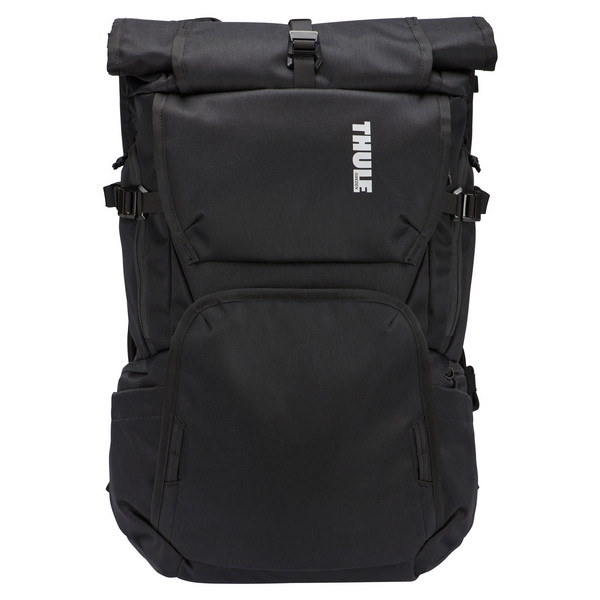 Thule COVERT DSLR BACKPACK 32L - BLACK - Fotorucksack Ansicht 3