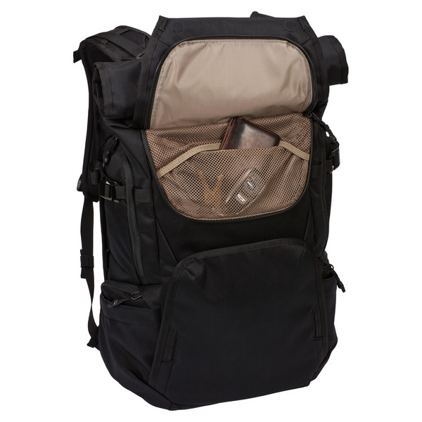 Thule COVERT DSLR BACKPACK 32L - BLACK - Fotorucksack Ansicht 6