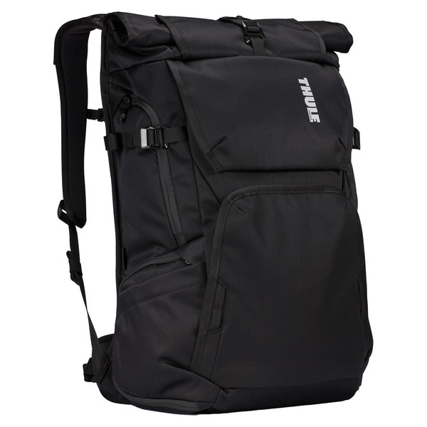 Thule COVERT DSLR BACKPACK 32L - BLACK - Fotorucksack Ansicht 1