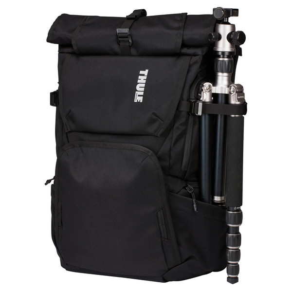 Thule COVERT DSLR BACKPACK 32L - BLACK - Fotorucksack Ansicht 4