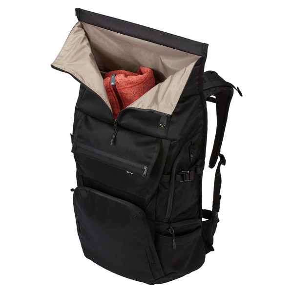 Thule COVERT DSLR BACKPACK 32L - BLACK - Fotorucksack Ansicht 5