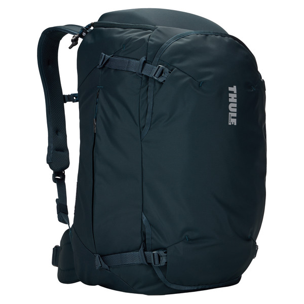 Thule LANDMARK TRAVEL PACK 40L - DARKEST BLUE - Kofferrucksack Ansicht 1