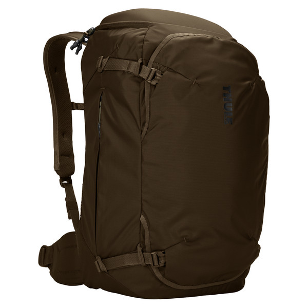Thule LANDMARK TRAVEL PACK 40L - DEEP KHAKI - Kofferrucksack Ansicht 1