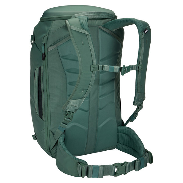 Thule LANDMARK TRAVEL PACK 40L - HAZY GREEN - Kofferrucksack Ansicht 2