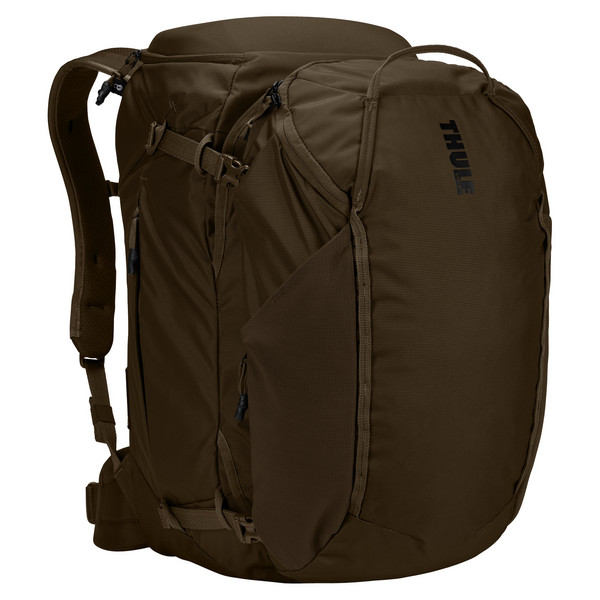 Thule LANDMARK TRAVEL PACK 60L - DEEP KHAKI - Kofferrucksack Ansicht 1