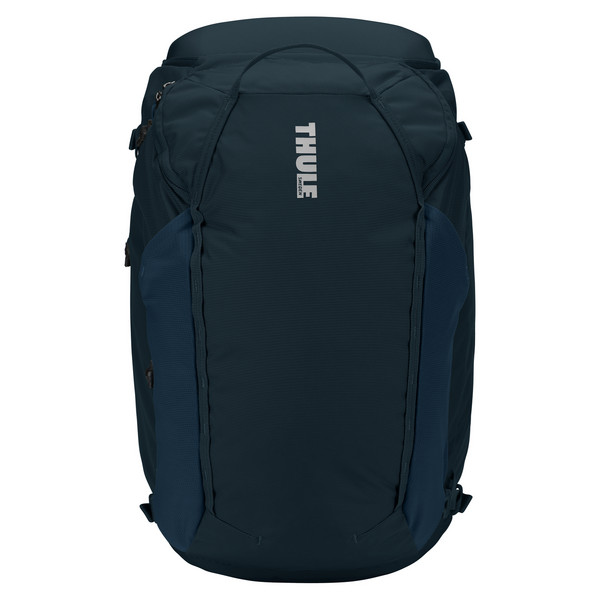 Thule LANDMARK TRAVEL PACK 60L WOMAN - DARKEST BLUE - Kofferrucksack Ansicht 7