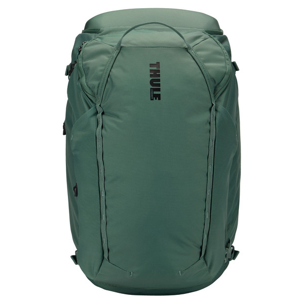 Thule LANDMARK TRAVEL PACK 60L WOMAN - HAZY GREEN - Kofferrucksack Ansicht 7