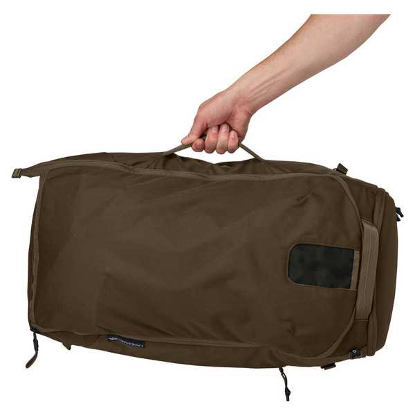 Thule LANDMARK TRAVEL PACK 70L - DEEP KHAKI - Kofferrucksack Ansicht 14