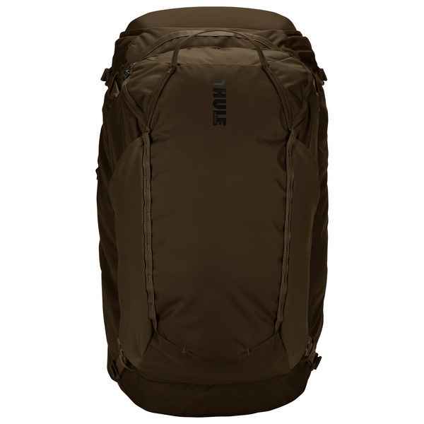 Thule LANDMARK TRAVEL PACK 70L - DEEP KHAKI - Kofferrucksack Ansicht 6