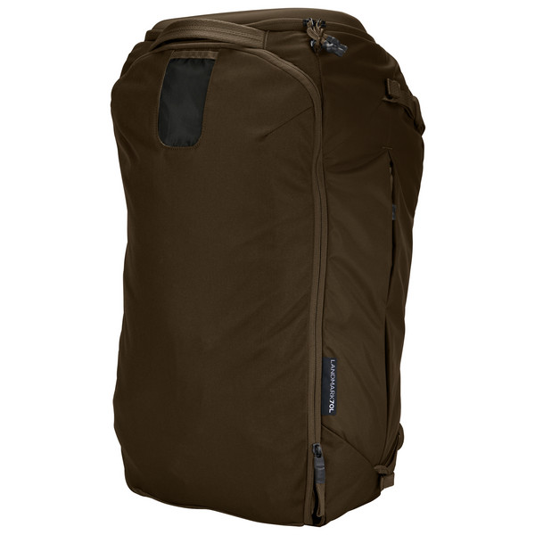 Thule LANDMARK TRAVEL PACK 70L - DEEP KHAKI - Kofferrucksack Ansicht 5