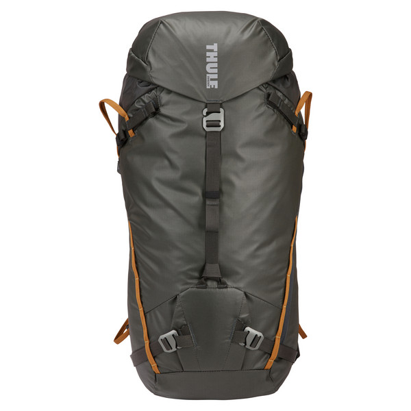 STIR ALPINE 40L OBSIDIAN - Kletterrucksack