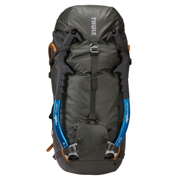 Thule STIR ALPINE 40L OBSIDIAN - Kletterrucksack Ansicht 12
