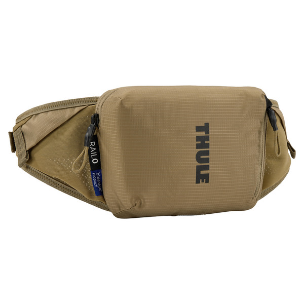RAIL HIP PACK 0L - FADED KHAKI - Hüfttasche