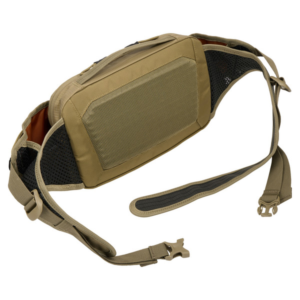 Thule RAIL HIP PACK 2L - FADED KHAKI - Hüfttasche Ansicht 6
