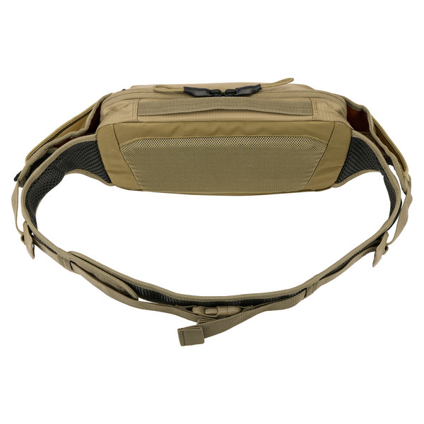 Thule RAIL HIP PACK 2L - FADED KHAKI - Hüfttasche Ansicht 3