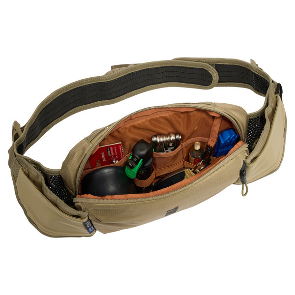 Thule RAIL HIP PACK 2L - FADED KHAKI - Hüfttasche Ansicht 9