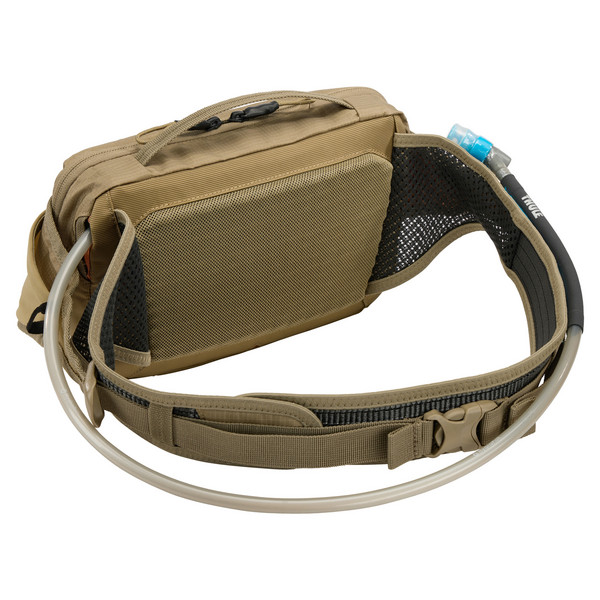 Thule RAIL HYDRA HIP PACK 4L - FADED KHAKI - Hüfttasche Ansicht 2